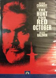 獵殺紅色十月.1990美國一區.市售版.The Hunt for Red October 歷史價格詳細信息