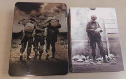 《諾曼第大空降》兄弟連  全6碟10集 市售精裝版 DVD  (巨圖公司貨) 歷史價格詳細信息