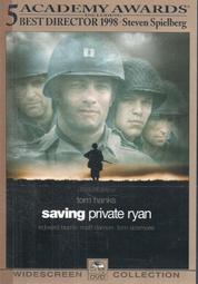 搶救雷恩大兵 雙碟特別版 湯姆漢克 麥特戴蒙 馮迪索 湯姆賽斯摩 愛德華伯恩斯 歷史價格詳細信息
