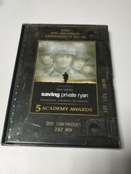 搶救雷恩大兵 雙碟特別版 湯姆漢克 麥特戴蒙 馮迪索 湯姆賽斯摩 愛德華伯恩斯 歷史價格詳細信息