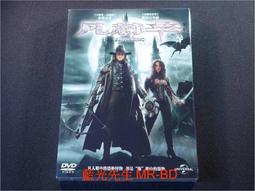 《凡赫辛 Van Helsing》DVD_  休傑克曼 凱特貝琴薩 歷史價格詳細信息