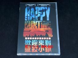 [藍光先生DVD] 獵頭武士 The Headhunter (原創正版) 歷史價格詳細信息