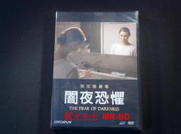 闇夜恐懼DVD，潘妮洛普米契爾  梅芙德莫狄，The Fear of Darkness，正版全新 歷史價格詳細信息