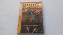 從地心竄出3　(市售版)【買四送一】(滿千免運費) 正版 台灣二手DVD　麥克葛羅斯　  (　Tremors 3　) 歷史價格詳細信息