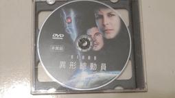 台版DVD 異形戰場 雙碟版 歷史價格詳細信息