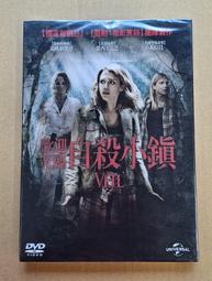 [DVD] - 歡迎光臨鬼屋勝地 The Haunting of Whaley H ( 台灣正版 ) 歷史價格詳細信息