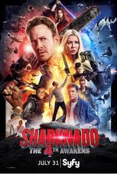 風飛鯊6：最終章｜The Last Sharknado: It's About Time (2018) 歷史價格詳細信息