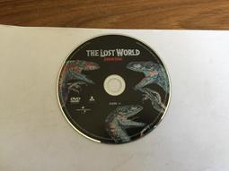 侏羅紀世界 Jurassic World DVD專輯 二手 D44 歷史價格詳細信息