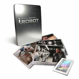 機械公敵.歐洲二區區市售版.威爾史密斯主演 歷史價格詳細信息