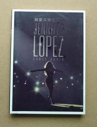 Jennifer Lopez珍妮佛洛佩茲 dvd=感覺真好 音樂錄影帶精選(全新未拆封) 歷史價格詳細信息