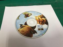 Ice Age 冰原歷險記正版英文發音中文字幕DVD160元不含運出讓 歷史價格詳細信息