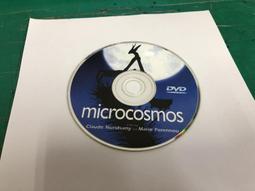 Microcosmos 小宇宙  DVD | 美版1區 歷史價格詳細信息