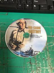 凱恩艦事變DVD，The Caine Mutiny 亨利萊鮑嘉 正版全新 【JDVD184】 歷史價格詳細信息