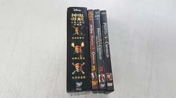 《歐美電影》神鬼奇航鬼盜船魔咒◎強尼戴普【頭大大-DVD】甲06◎FQ6 歷史價格詳細信息