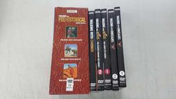 [DVD] - 野狼與瑪莉 When Geek Meets Serial Killer 無刪剪版 歷史價格詳細信息