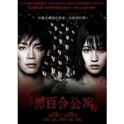 黑百合公寓.2013日本二區全新未拆.市售雙碟版+紙盒.成宮寬貴.前田敦子主演.日幣5800 歷史價格詳細信息