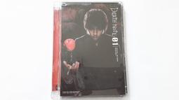 死亡筆記本 DEATH NOTE 日本進口布偶 - 每個單買含郵資930元 歷史價格詳細信息