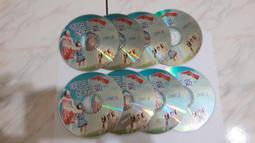 8片合售 VCD 日劇 心理醫生 8片裝 VCD 竹野內豐 電視劇 > 日劇 VCD 75L 歷史價格詳細信息