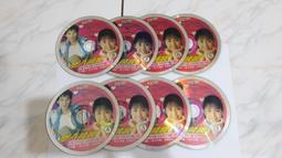 8片合售 VCD 日劇 心理醫生 8片裝 VCD 竹野內豐 電視劇 > 日劇 VCD 75L 歷史價格詳細信息