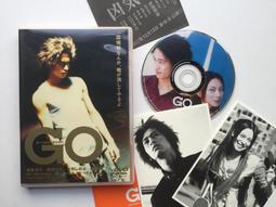 GO 大暴走　【買四送一】(滿千免運費) 正版 台灣二手DVD ~59元　高田宏太郎/ 惊木美羽/ 山崎努 歷史價格詳細信息