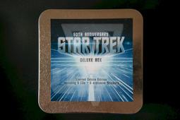Star Trek "LIVE LONG AND PROSPER" 125 Sheet Memo Pad New 4" x 6" - Hallmark -NEW 歷史價格詳細信息