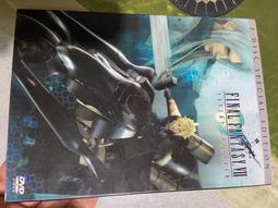 FINAL FANTASY VII 系列 金屬貼紙 賽菲羅斯 歷史價格詳細信息