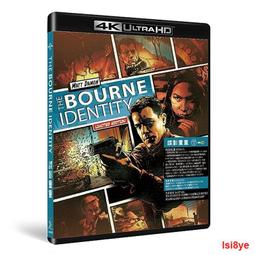 神鬼認證特別版.2002美國一區.市售版.The Bourne Identity.麥特戴蒙主演 歷史價格詳細信息