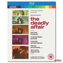 現貨 -1898A 冷血/冷血殺手 1967 BD25 CC版 羅伯特·布萊克 斯科特·威爾森 幕後花絮 歷史價格詳細信息