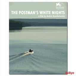 郵差的白色夜晚DVD 俄國大師 康查洛夫斯 最自由的作品 台灣正版全新 歷史價格詳細信息