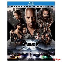 玩命關頭X DVD 馮迪索、莎莉賽隆、布麗拉森、傑森摩莫亞、海倫米蘭、傑森史塔森 Fast X 台灣正版全新 歷史價格詳細信息