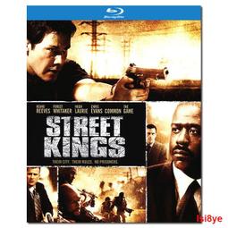 正義悍將Street Kings.2009日本二區市售版.基努李維主演 歷史價格詳細信息
