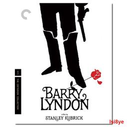 亂世兒女 (Barry Lyndon) DVD 正版 二手良品 歷史價格詳細信息