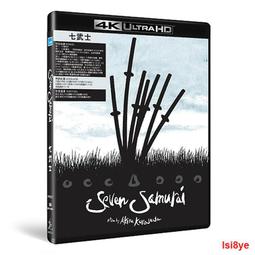 黑澤明 七武士【買四送一】(滿千免運費) 正版 台灣二手DVD ~65元 歷史價格詳細信息