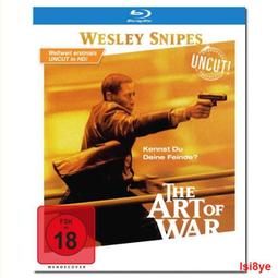 神鬼任務 The Art of War 二手  DVD 專輯38Y 歷史價格詳細信息
