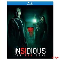 陰兒房：鬼門陰深處DVD 蘿絲拜恩、派翠克威爾森 Insidious: The Red Door 台灣正版全新 歷史價格詳細信息