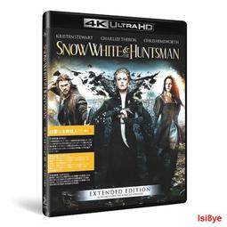 公主與狩獵者DVD 克莉絲汀史都華 克里斯漢斯沃 莎莉賽隆 Snow White &amp; The Huntsma台灣正版全新 歷史價格詳細信息