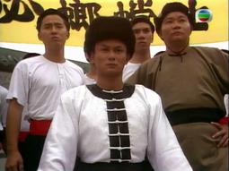 醉拳王無忌（1+2部） 1984主演：李賽鳳  3碟  7.3 98-001|98-002|98-003 歷史價格詳細信息