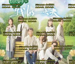 港.我的野蠻奶奶(我的野蠻婆婆) 國粵雙語3碟DVD 歷史價格詳細信息