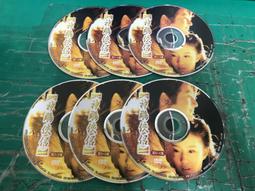 二手裸片 DVD 大陸劇《2009 倚天屠龍記》6DVD 全40集 金庸原著 安以軒 鄧超 &lt;Z156&gt; 歷史價格詳細信息