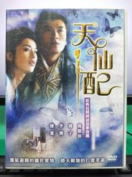 挖寶二手片-S11-003-正版DVD-大陸劇【紙醉金迷／共6片42集】-陳好 王和偉 何賽飛 羅海瓊 胡可(直購價) 歷史價格詳細信息