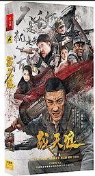 中國電視劇 天地民心 旗艦版 8DVD 王洛勇 小宋佳 歷史價格詳細信息