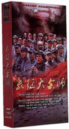 中國電視劇 大時代 旗艦版 7DVD 段亦宏 蔣勤勤 高虎 薛佳凝 歷史價格詳細信息