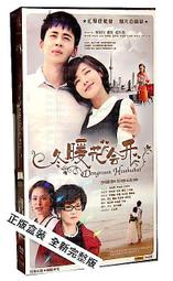 中國電視劇 佳期如夢 珍藏版 11DVD 陳喬恩 邱澤 歷史價格詳細信息