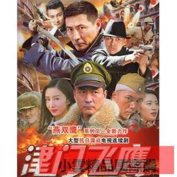 【小可精選國際購】戰爭電視劇津門飛鷹DVD碟片光盤40集完整版張子健淳于珊珊 精美盒裝 歷史價格詳細信息
