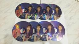 8片合售 經典日劇 東京灣景 Destiny of Love 仲間由紀惠 和田聰宏 1-8 DVD專輯 二手 B61 歷史價格詳細信息