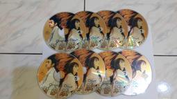 8片合售 VCD 日劇 心理醫生 8片裝 VCD 竹野內豐 電視劇 > 日劇 VCD 75L 歷史價格詳細信息