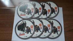 8片合售 經典日劇 stand up!! VOL.二宮和也.山下智久.鈴木杏.小栗旬.松本莉緒 VCD專輯 二手 B17 歷史價格詳細信息