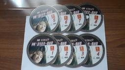 8片合售 VCD 日劇 心理醫生 8片裝 VCD 竹野內豐 電視劇 > 日劇 VCD 75L 歷史價格詳細信息