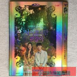 DVD 韓劇【沒關係，是愛情啊】2014年韓語/中文字幕 歷史價格詳細信息