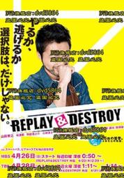 《REPLAY重播》│商周出版│肯恩‧格林伍德 八成新、無劃記、無章釘、(Q7238)【一品冊】 歷史價格詳細信息